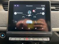 Renault ZOE - Vorschau Bild 14