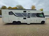 Le Voyageur Heritage LVXH 8.7 CF - Le Voyageur Wohnwagen & Wohnmobile