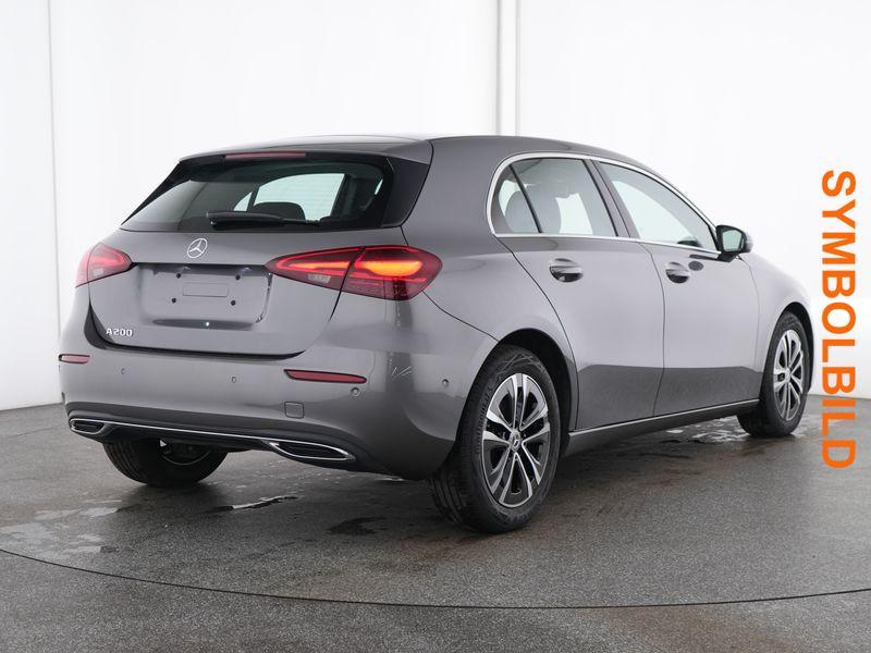 Mercedes-Benz A-Class Progressive-Advanced*Totwinkelassistent+++, миниатюра 2