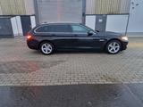 BMW 520d Touring - - BMW 520 in Saarbrücken