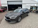 Mazda 6 SKYACTIV-G 194 6AG SPORTSLINE - Mazda 6 in Halle