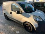 Fiat Fiorino 2010 Diesel keine TÜV - Fiat Fiorino aus 2010