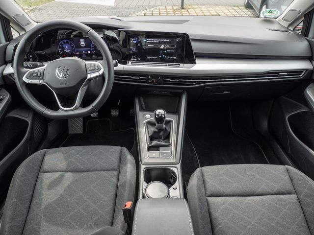 Golf VIII 1.5 TSI Life PDC SHZ H/K NAVI ACC LED