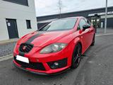 Seat Leon 2.0 TDI CR 125kW FR FR - Seat Leon: Cr Fr