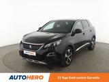 Peugeot 3008 1.6 THP Allure Aut.*LED*NAVI*TEMPO*CAM*PDC* - gebrauchte Peugeot 3008 aus dem Jahr 2018