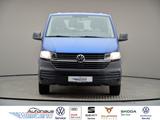 Volkswagen T6.1 Transporter Kombi 2.0l TDI 81kW 5-Gang 9 Si - Volkswagen T6 Kombi in München