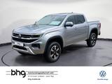 Volkswagen Amarok Style DC 3.0 TDI 4Motion