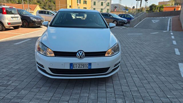 Volkswagen Golf 1.6 TDI 5p. Comfortline BlueMoti