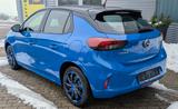 Opel Corsa F e Edition - Opel Corsa: Kleinwagen