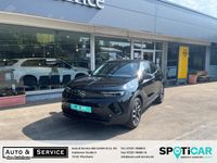Opel Mokka - Vorschau Bild 1