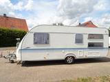 Adria 552uk 3er Etagenbett,6er Fahrradträger #8025 - Etagenbett 3er