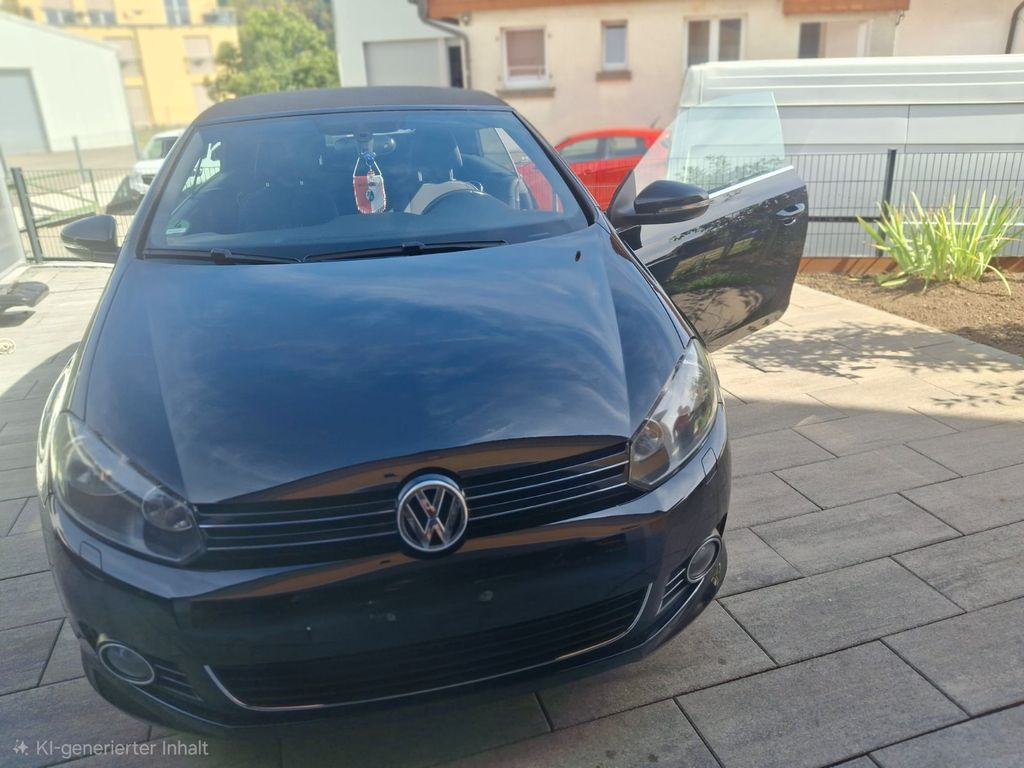 Image of Volkswagen Golf