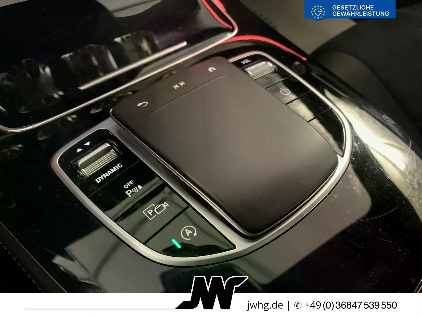 Mercedes-Benz CLS Mercedes CLS 400 AMG/DISTR/20Z/WIDE/KEYLESS/KAM, миниатюра 15
