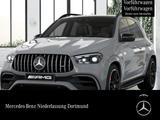 Mercedes-Benz GLE 63 S 4M NIGHT+PANO+360+AHK+MULTIBEAM+FAHRASS - Mercedes-Benz GLE 63 AMG in Dortmund