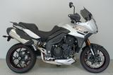 Triumph TIGER SPORT 1050 *GARANTIE*CHECKHEFT*GEPFLEGT - Offers
