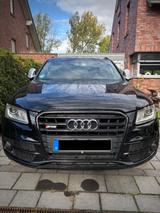 Audi SQ5 3.0 TDI competition tiptronic quattro - - Audi SQ5 in Düsseldorf