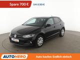 Volkswagen Polo 1.6 TDI Comfortline*NAVI*LIMITER*KLIMA* - Volkswagen Polo: 6n