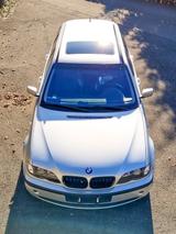 BMW Bmw 325XI E46 - Wenig Km - Allrad, Tüv, To... - BMW: Kombi, E46