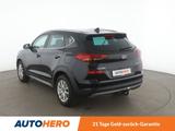 Hyundai Tucson 1.6 TGDI Style 4WD Aut.*NAVI*LED*PDC*SHZ* - Hyundai TUCSON: Style