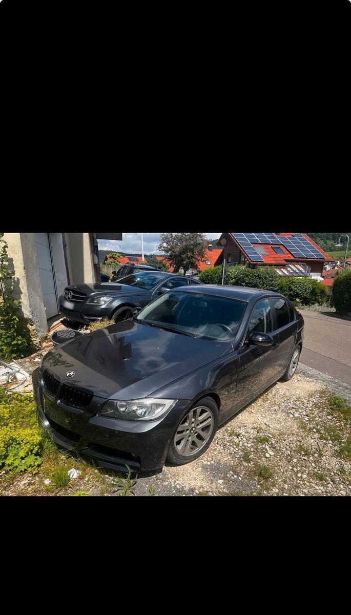 BMW 318
