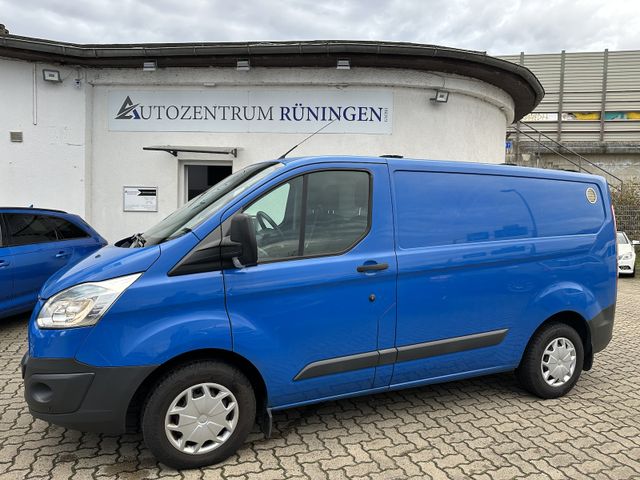 Ford Transit Custom 310 L1/H2 Trend*3SITZER*