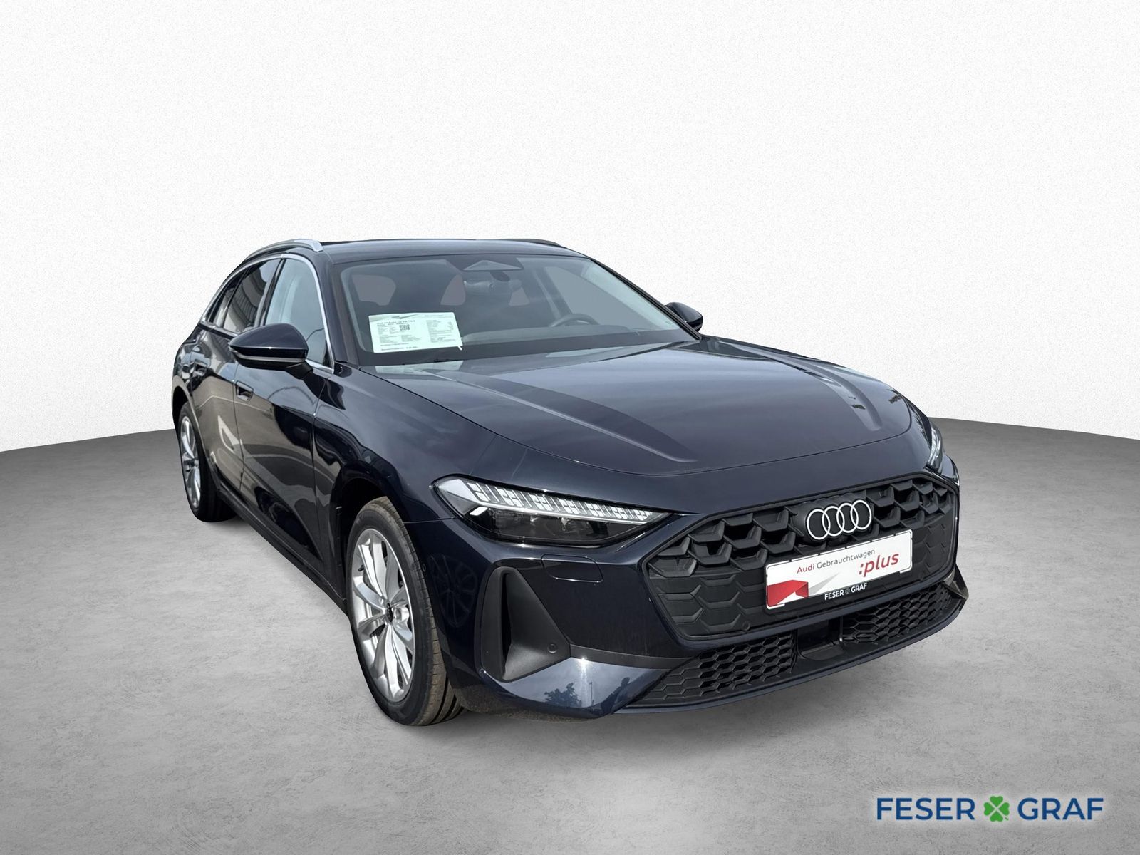 Audi A5 Avant 150 KW TDI S tronic - ACC - KAMERA foto 3