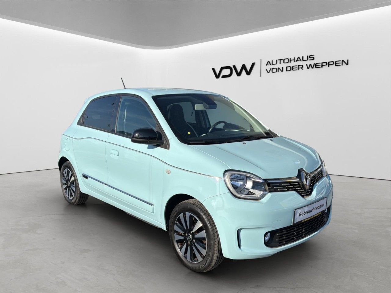 Renault Twingo - Bild 10