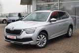 Skoda Kamiq 1.0 Active Sitzheizung Tempomat Spurhalte - Skoda Kamiq: Active