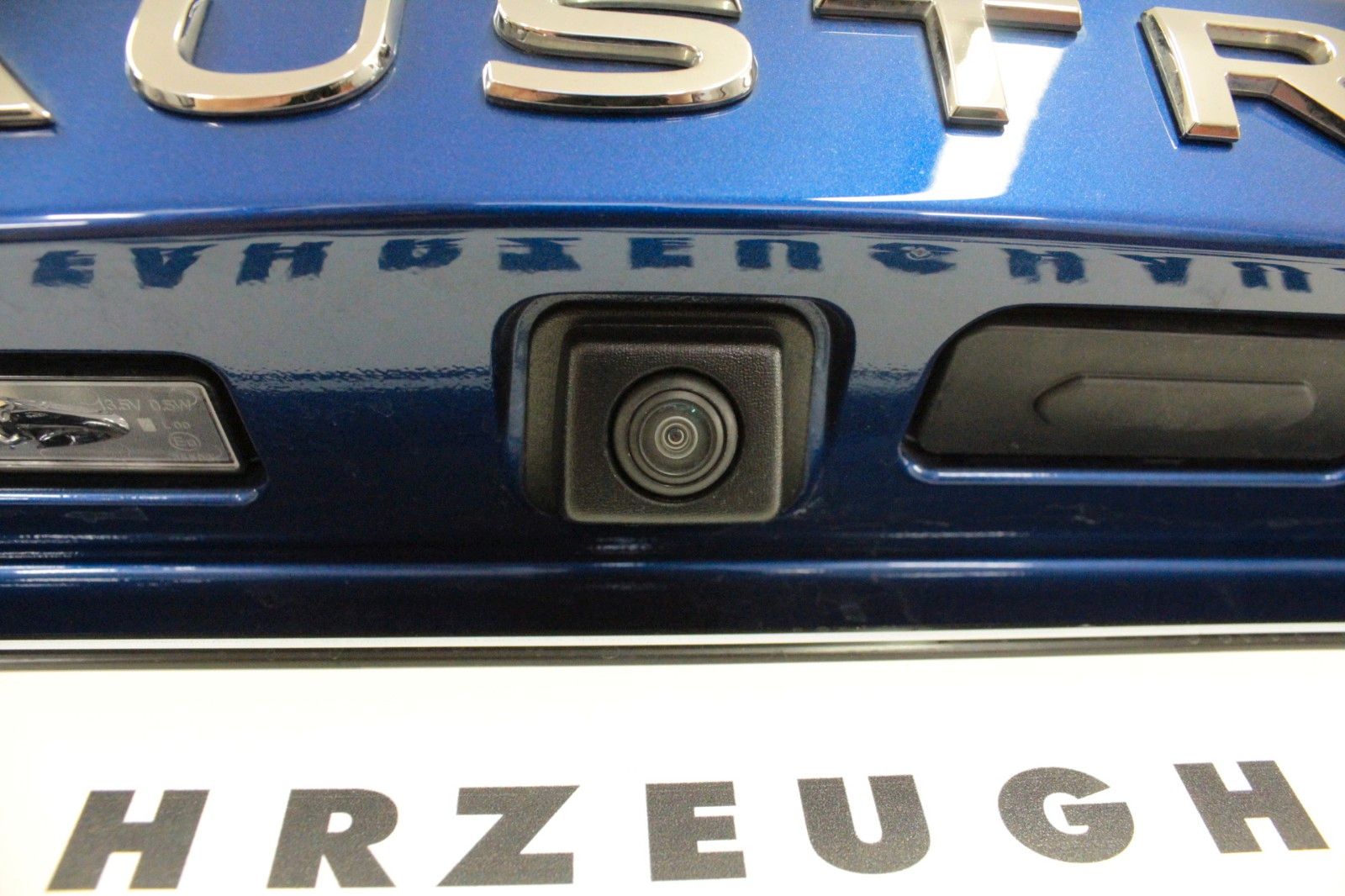 Fahrzeugabbildung Renault Austral Mild Hybrid 140 Evolution*Sitzhzg*