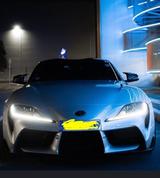 Toyota Supra 3.0 Turbo Automatik Legend Legend - graue Toyota Supra
