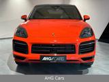 Porsche Coupe GTS*Turbo GT*Carbon*Sport-Chrono* - Porsche: Orange