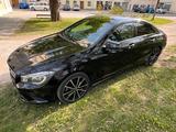 Mercedes-Benz CLA 220 CDI DCT Urban Urban - Mercedes-Benz CLA 220: Cdi