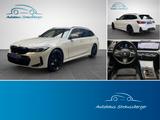 BMW 320d xDrive Tour. M-Sport AHK ACC HiFi NP:75.000 - BMW: Kombi, 7