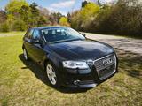 Audi A3 1.4 TFSI Ambition Sportback Ambition - Audi A3 aus 2009: Sportback Ambition