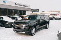Chevrolet Suburban High Country - 6,2l V8 4WD TV