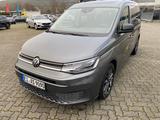 Volkswagen Caddy Maxi 1.5 DSG Dark Label - Volkswagen Caddy: Dark Label Maxi