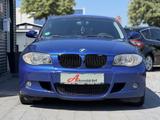 BMW 116 i *EURO4|5-TÜRER|ALLWETTER|SHZ|TÜV* - gebrauchte BMW 116 aus dem Jahr 2008