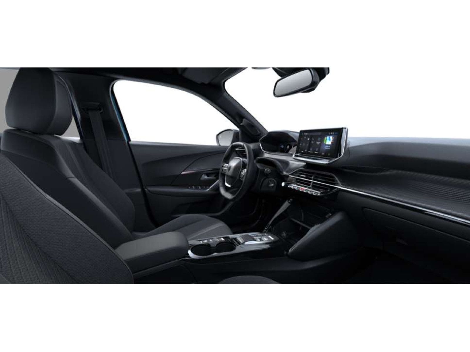 Peugeot 2008 - Bild 6