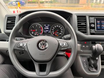 Volkswagen Crafter - 9