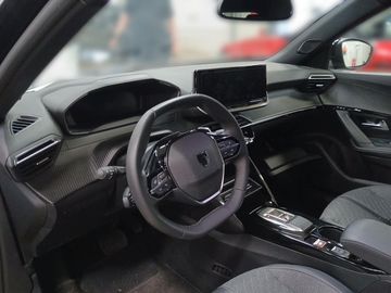 Peugeot 2008 - 12