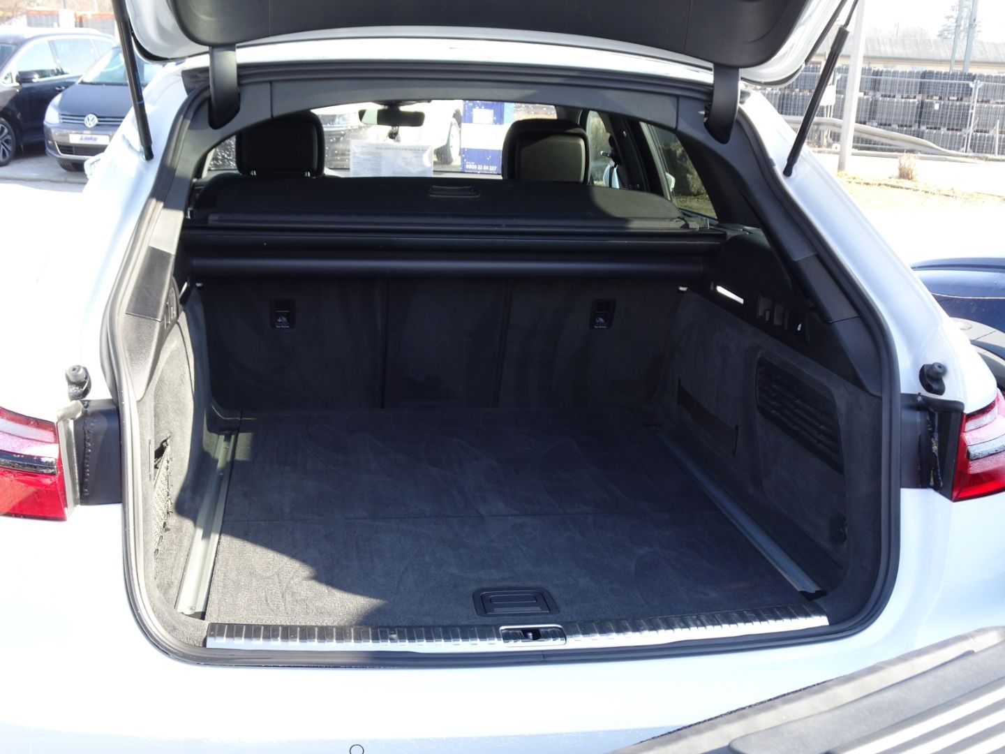 A6 Avant 40 2.0 TDI S tronic AHK/ACC/LED/Pano/el