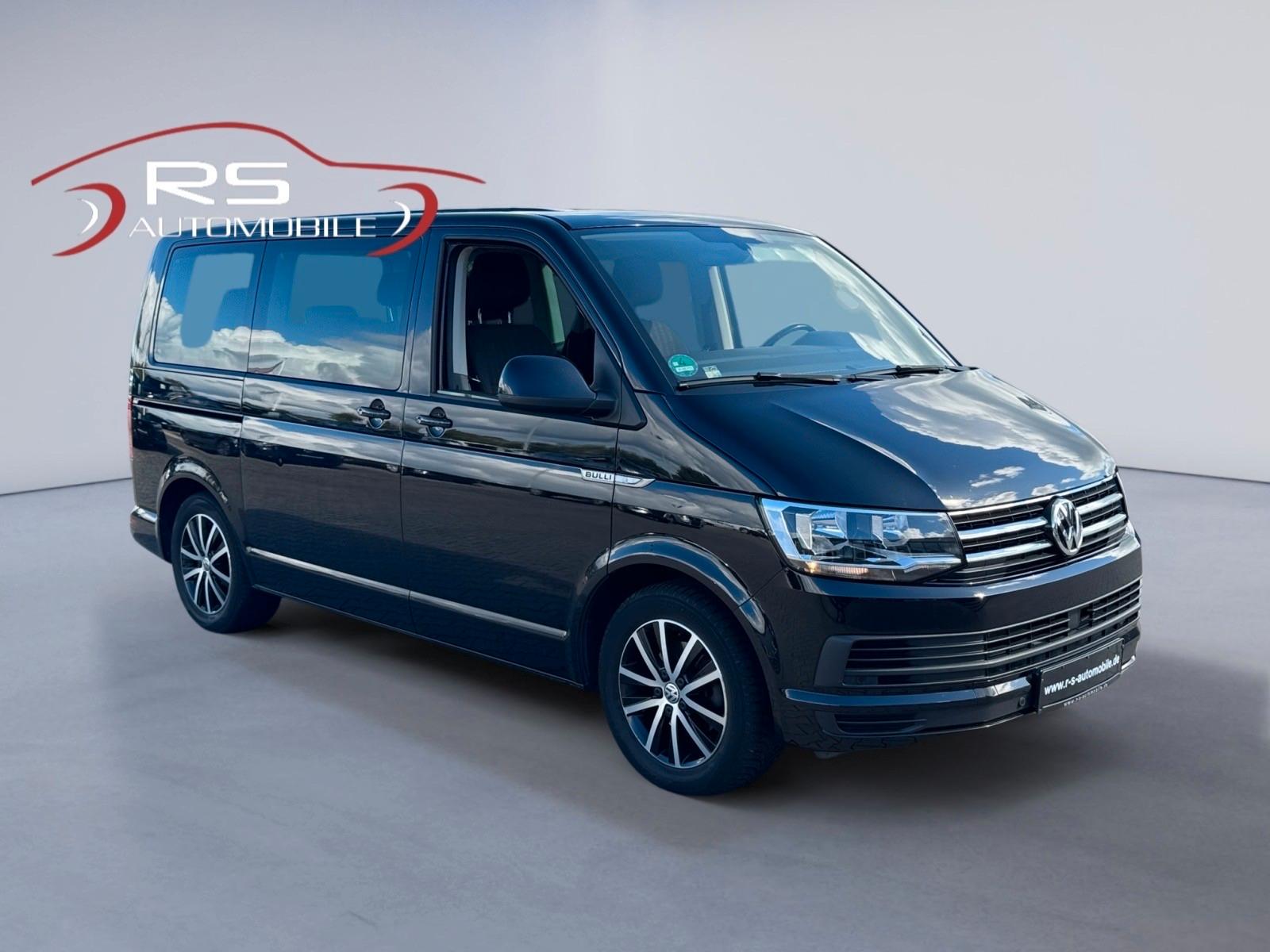 Volkswagen T6  Multivan  Comfortline