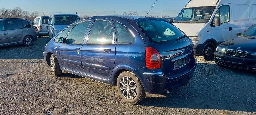 Citroën Xsara Picasso