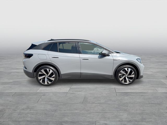 ID.4 PRO PERFORMANCE MATRIX WÄREMP.ACC NAVI KLIM