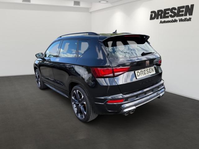Cupra Ateca 2.0 TSI 7G-DSG 4Drive / Totwinkelass./360 
