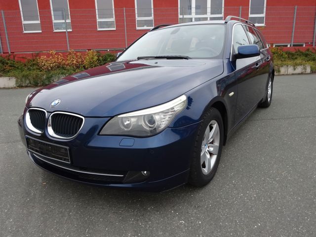 BMW 520d Touring/Klima/Sportsitze