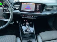 Audi Q4 e-tron - Vorschau Bild 12