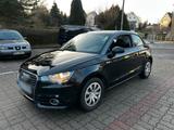 Audi A1, 1.4, 122 ps ,04.2027 Tüv , Navi, ... - Audi A1: 122 Ps