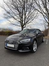 Audi A5 2.0 TDI S-Line Dig.Cockp B&O HeadUp Matrix - Audi A5 Gebrauchtwagen in Erfurt