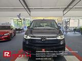Volkswagen Multivan 1.4 TSI eHybrid Style lang LED - : Van, Automatik